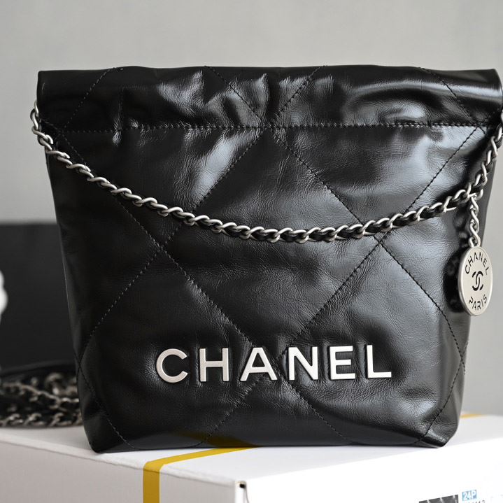 Ch*el gabrielle bags